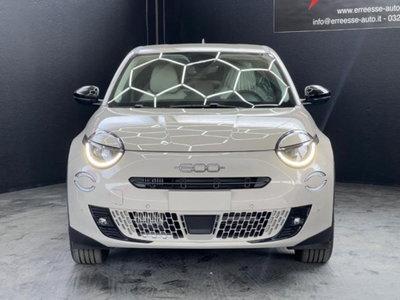 Fiat 600 1.2 La Prima 100cv (2)