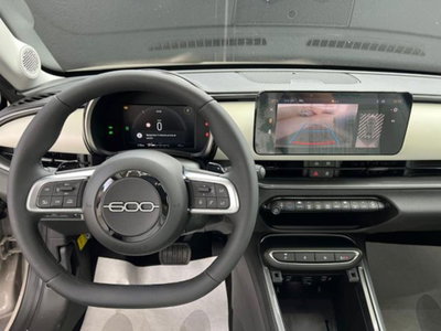 Fiat 600 1.2 La Prima 100cv (7)