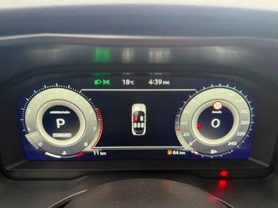 Nissan Qashqai 1.3 mhev N-Connecta 4wd 158cv xtronic (11)