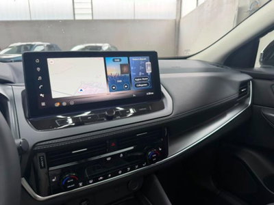 Nissan Qashqai 1.3 mhev N-Connecta 4wd 158cv xtronic (12)