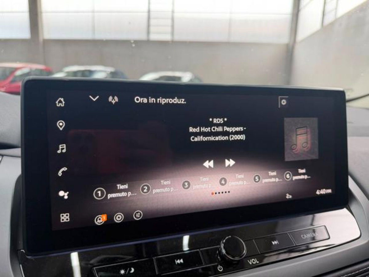 Nissan Qashqai 1.3 mhev N-Connecta 4wd 158cv xtronic (13)