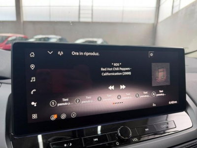Nissan Qashqai 1.3 mhev N-Connecta 4wd 158cv xtronic (13)