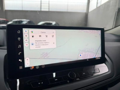 Nissan Qashqai 1.3 mhev N-Connecta 4wd 158cv xtronic (14)