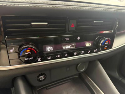 Nissan Qashqai 1.3 mhev N-Connecta 4wd 158cv xtronic (19)