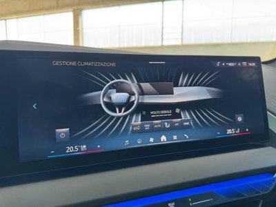 BMW X3 xdrive20d MSport auto (15)