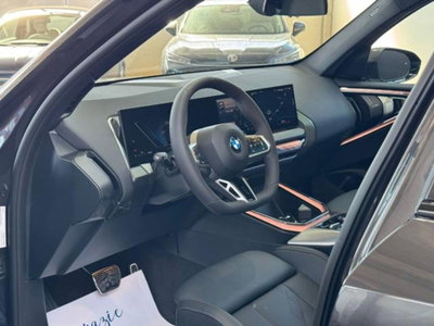 BMW X3 xdrive20d MSport auto (6)