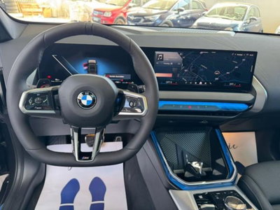 BMW X3 xdrive20d MSport auto (7)