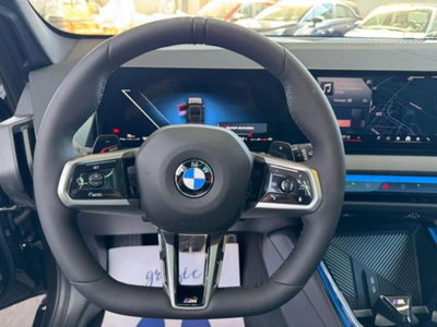 BMW X3 xdrive20d MSport auto (8)