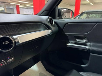 Mercedes-Benz GLB 200 d Automatic Executive (12)