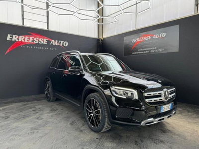 Mercedes-Benz GLB 200 d Automatic Executive (3)