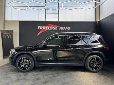 Mercedes-Benz GLB 200 d Automatic Executive (5)