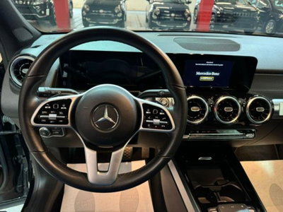 Mercedes-Benz GLB 200 d Automatic Executive (9)