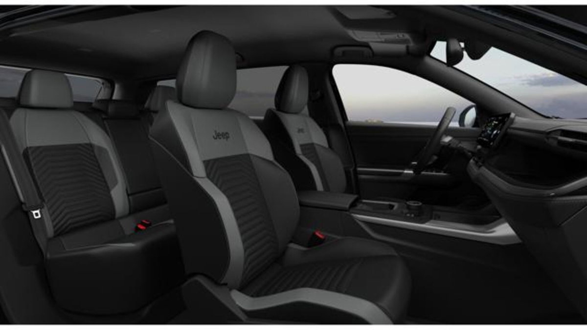 Jeep Compass 1.2 turbo e-hybrid mhev First Edition fwd 145cv edct6 (3)