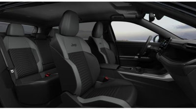 Jeep Compass 1.2 turbo e-hybrid mhev First Edition fwd 145cv edct6 (3)