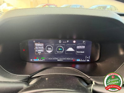 Jeep Compass 1.5 Turbo T4 130CV MHEV 2WD Limited (10)