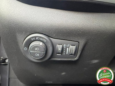 Jeep Compass 1.5 Turbo T4 130CV MHEV 2WD Limited (20)