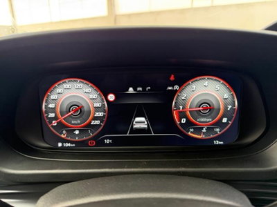 Hyundai i20 1.0 t-gdi Connectline 90cv mt (12)