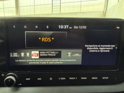 Hyundai i20 1.0 t-gdi Connectline 90cv mt (14)