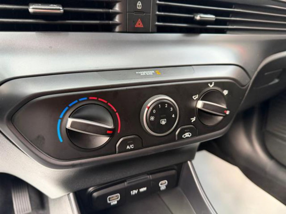 Hyundai i20 1.0 t-gdi Connectline 90cv mt (16)