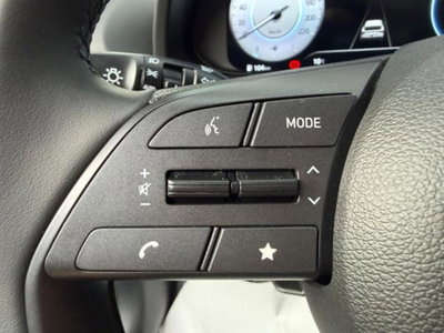 Hyundai i20 1.0 t-gdi Connectline 90cv mt (20)