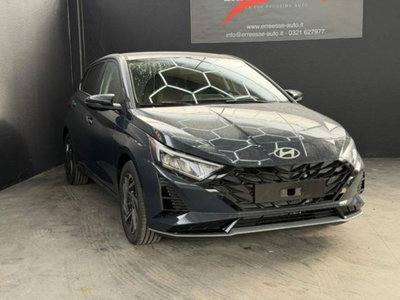 Hyundai i20 1.0 t-gdi Connectline 90cv mt (3)