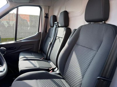 Ford Transit Furgone 310 2.0TDCi EcoBlue 130 aut. PM-TM Furgone Trend (20)