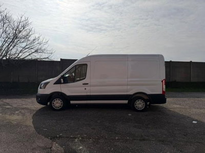 Ford Transit Furgone 310 2.0TDCi EcoBlue 130 aut. PM-TM Furgone Trend (5)