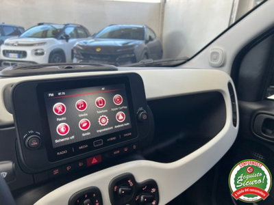 Fiat Panda Cross 1.0 firefly hybrid Cross s&s 70cv 5p.ti (12)
