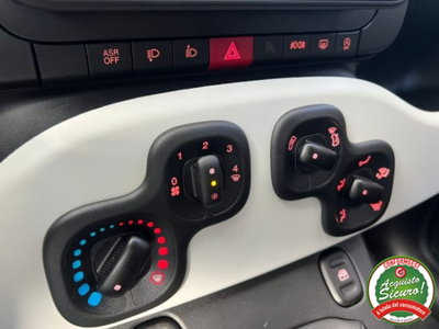Fiat Panda Cross 1.0 firefly hybrid Cross s&s 70cv 5p.ti (16)