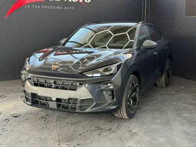 Cupra Terramar 1.5 hybrid 150cv dsg nuova