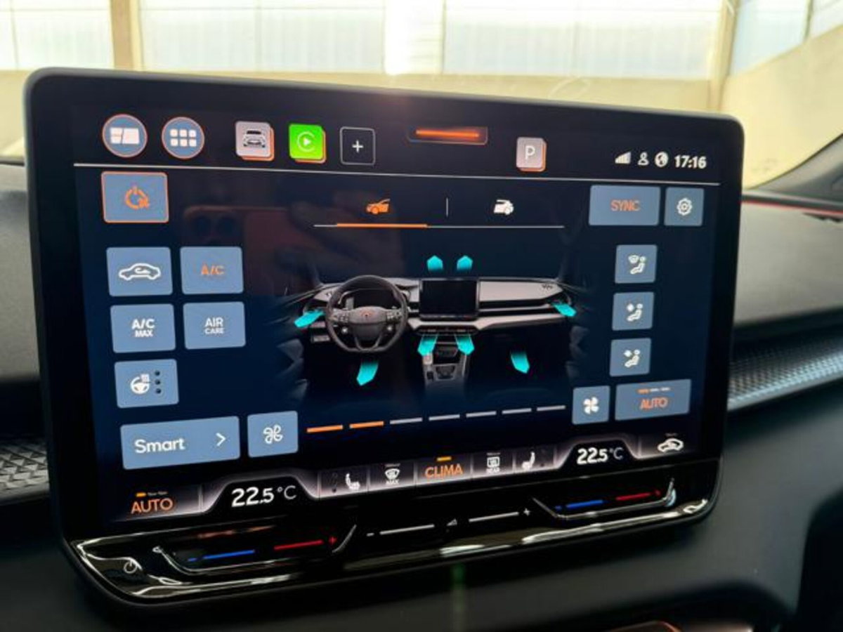 Cupra Terramar 1.5 hybrid 150cv dsg (13)