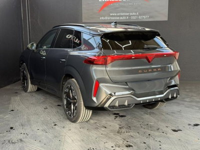 Cupra Terramar 1.5 hybrid 150cv dsg (5)