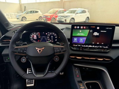 Cupra Terramar 1.5 hybrid 150cv dsg (8)
