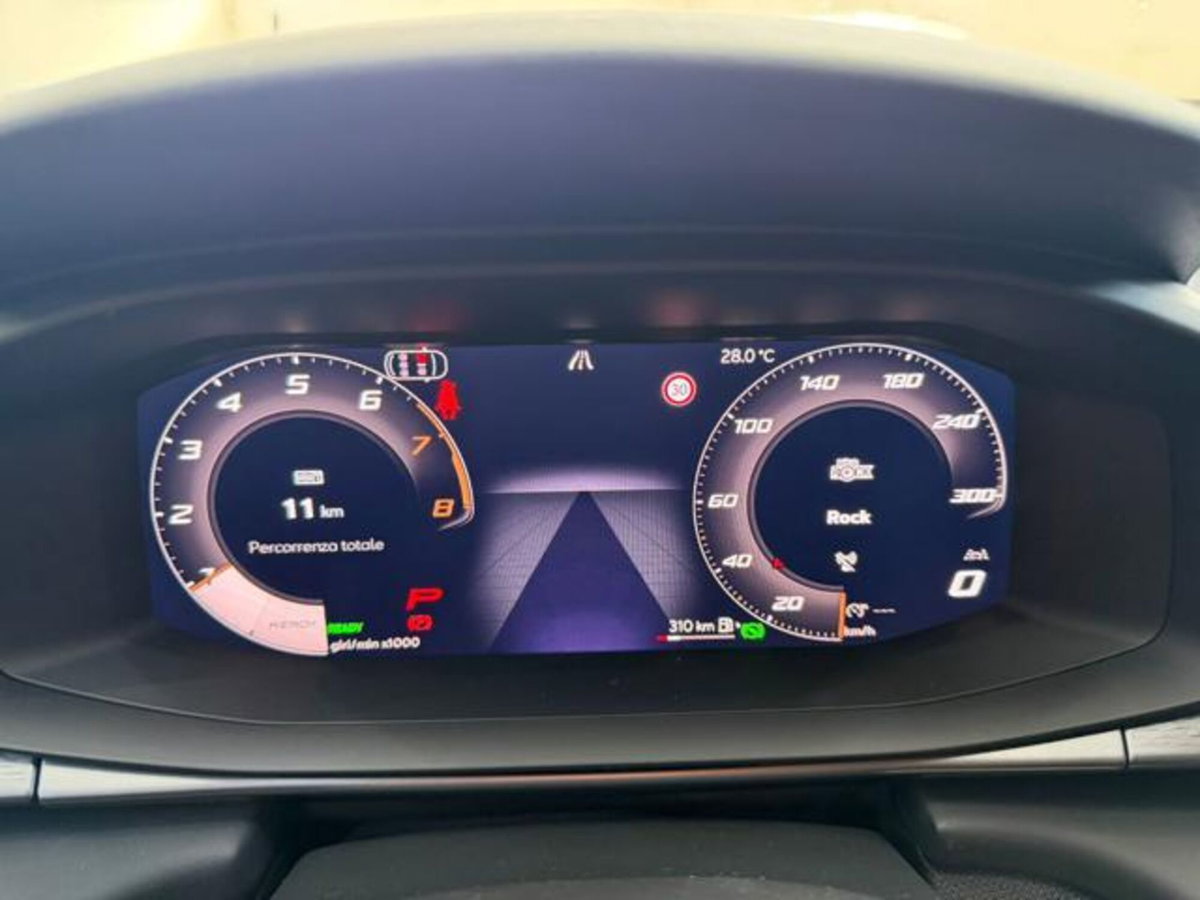 Cupra Terramar 1.5 hybrid 150cv dsg (9)