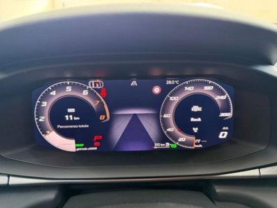 Cupra Terramar 1.5 hybrid 150cv dsg (9)