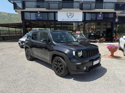 Jeep Renegade 1.6 Mjt 120 CV Limited usata