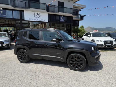 Jeep Renegade 1.6 Mjt 120 CV Limited (10)