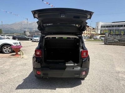 Jeep Renegade 1.6 Mjt 120 CV Limited (11)