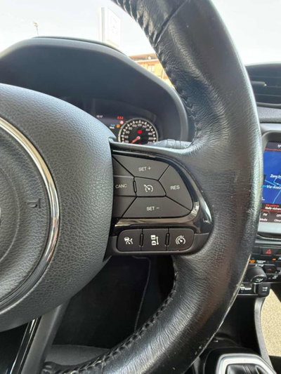 Jeep Renegade 1.6 Mjt 120 CV Limited (17)