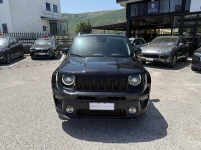 Jeep Renegade 1.6 Mjt 120 CV Limited (2)