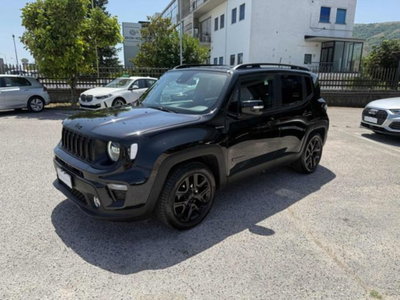 Jeep Renegade 1.6 Mjt 120 CV Limited (3)