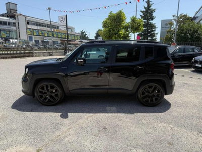 Jeep Renegade 1.6 Mjt 120 CV Limited (4)