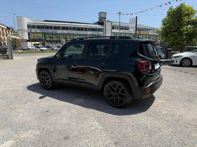Jeep Renegade 1.6 Mjt 120 CV Limited (5)