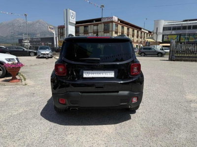 Jeep Renegade 1.6 Mjt 120 CV Limited (6)
