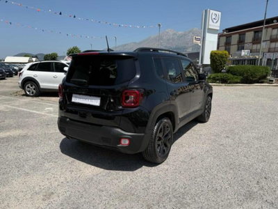 Jeep Renegade 1.6 Mjt 120 CV Limited (7)