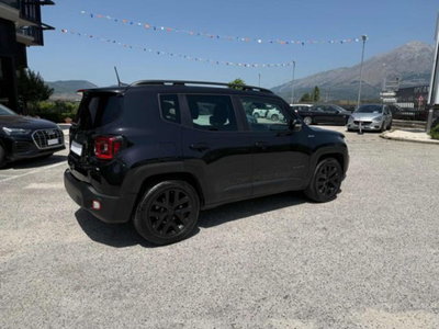 Jeep Renegade 1.6 Mjt 120 CV Limited (8)