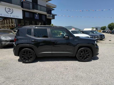 Jeep Renegade 1.6 Mjt 120 CV Limited (9)