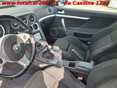 Alfa Romeo Brera 2.2 JTS (10)