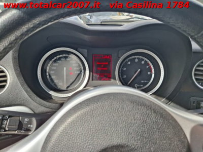 Alfa Romeo Brera 2.2 JTS (11)
