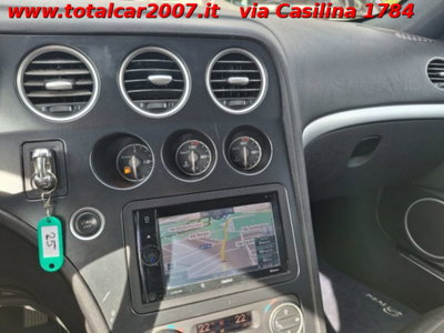 Alfa Romeo Brera 2.2 JTS (12)